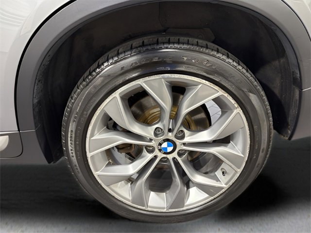 Used 2016 BMW X3 xDrive28i image 36