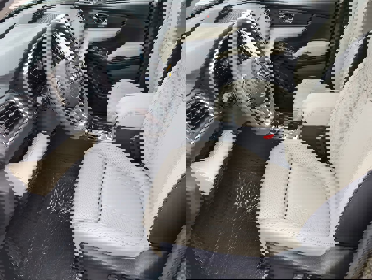 New 2026 Subaru Ascent Limited image 10