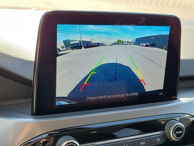 Used 2023 Ford Escape Active AWD/4WD image 15