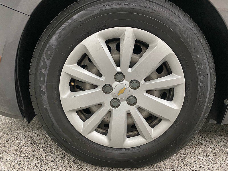 Used 2011 Chevrolet Cruze LT image 22