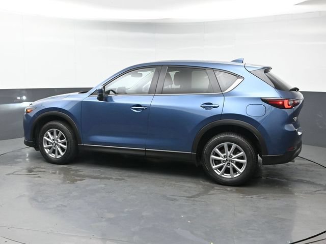 Certified 2023 MAZDA CX-5 AWD 2.5 S image 3
