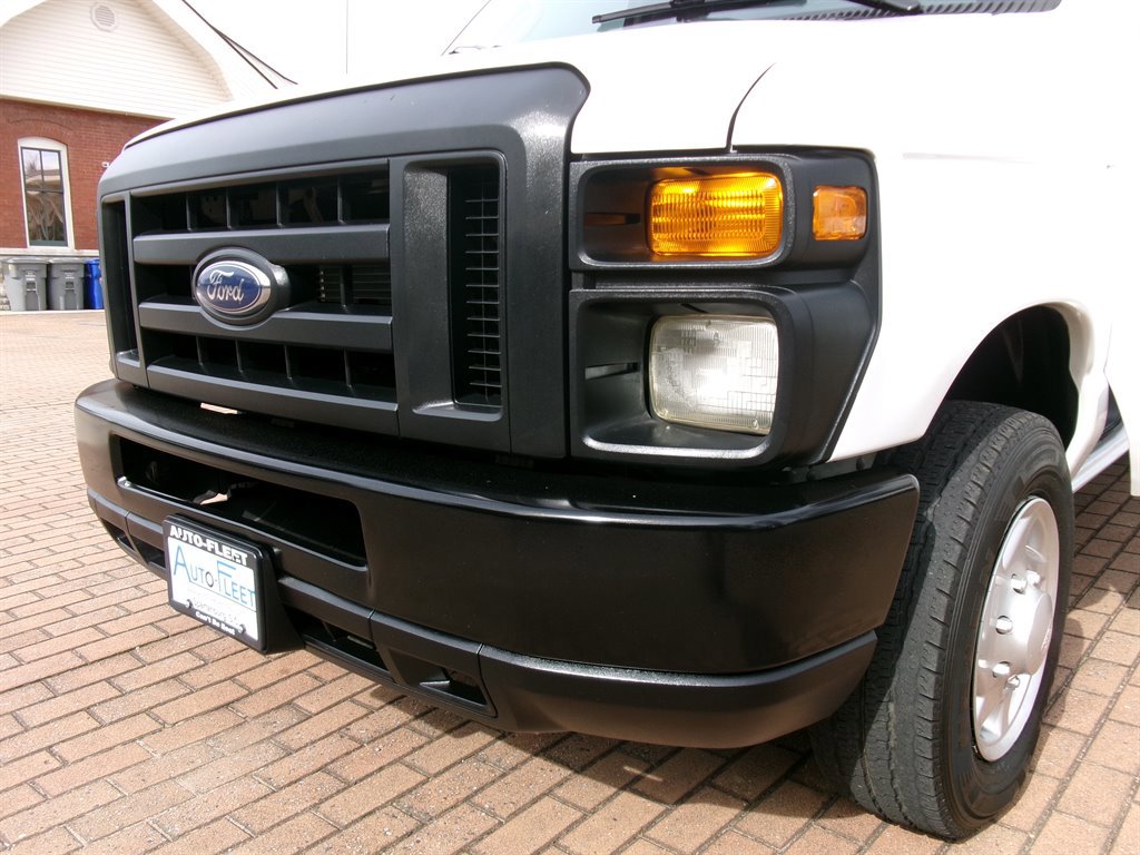 Used 2011 Ford E-150 and Econoline 150 w/ PWR Group RWD image 31
