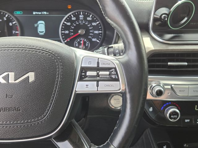 Used 2022 Kia Telluride SX w/ Towing Package AWD/4WD image 20