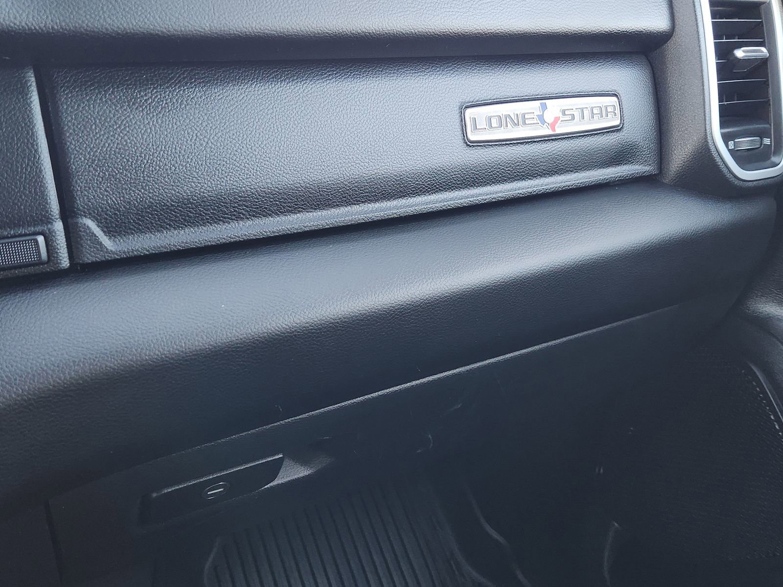 Used 2023 RAM 1500 Lone Star image 23