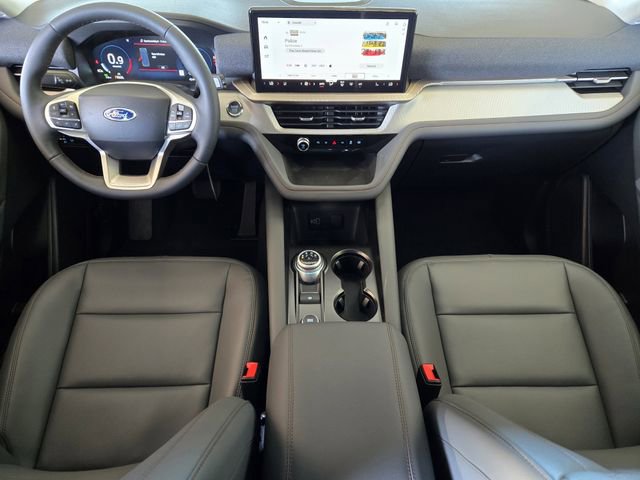 New 2026 Ford Explorer Active w/ Active Comfort Package image 19