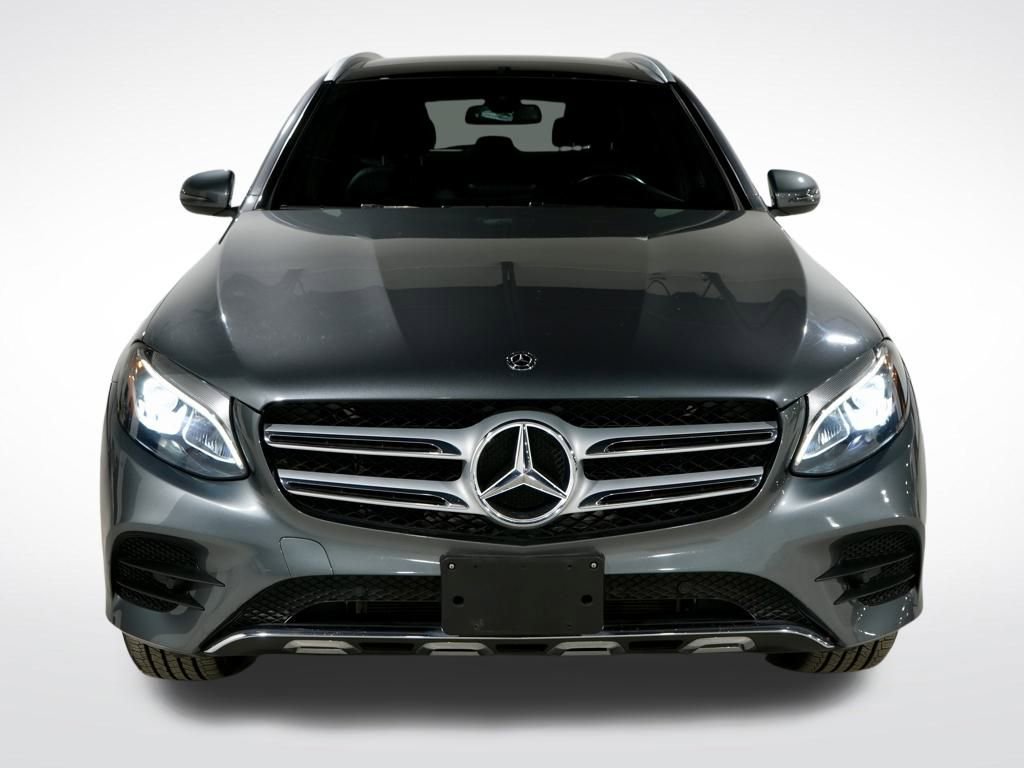 Used 2019 Mercedes-Benz GLC 300 image 12