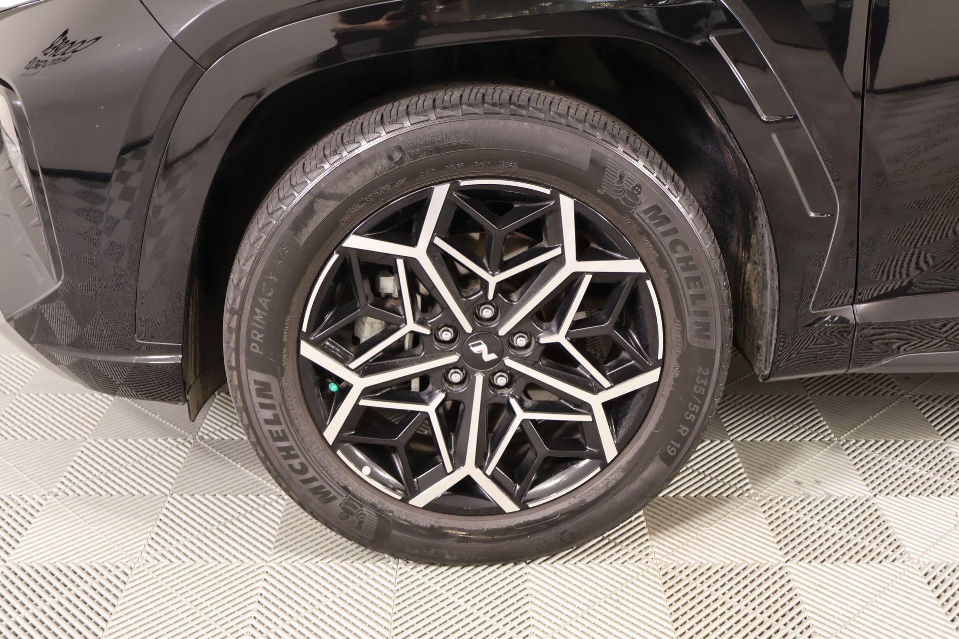 Used 2023 Hyundai Tucson N Line AWD/4WD image 19