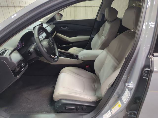 New 2026 Honda Accord EX-L image 9