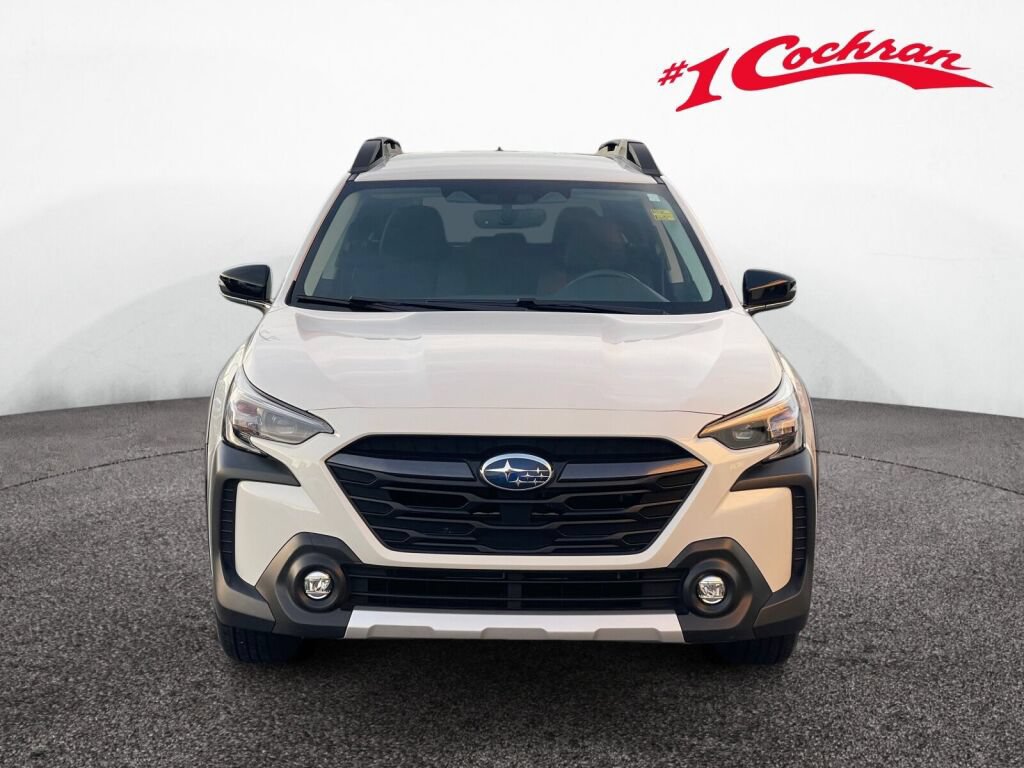 Used 2024 Subaru Outback Limited AWD/4WD image 31