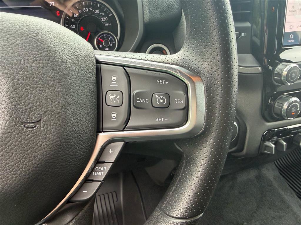 New 2026 RAM 1500 Classic Warlock AWD/4WD image 41