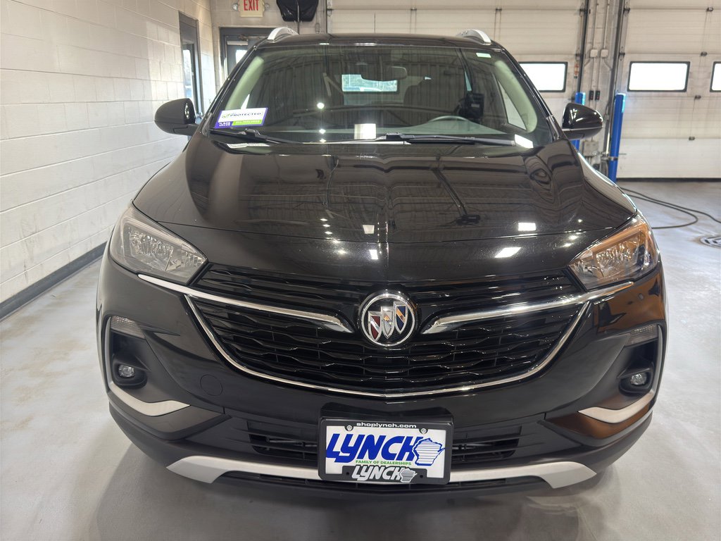 Used 2023 Buick Encore GX Select image 8