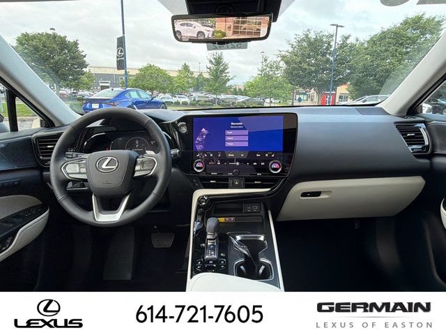 New 2026 Lexus NX 350 AWD w/ Luxury Package image 18