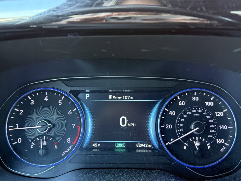 Used 2021 Hyundai Palisade SEL w/ Premium Package image 6