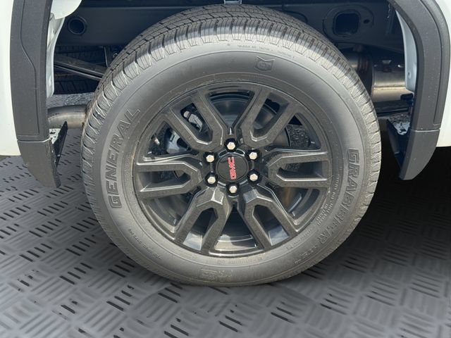New 2026 GMC Sierra 1500 Elevation AWD/4WD image 28