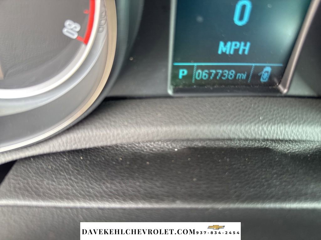 Used 2015 Buick Encore Leather FWD image 16
