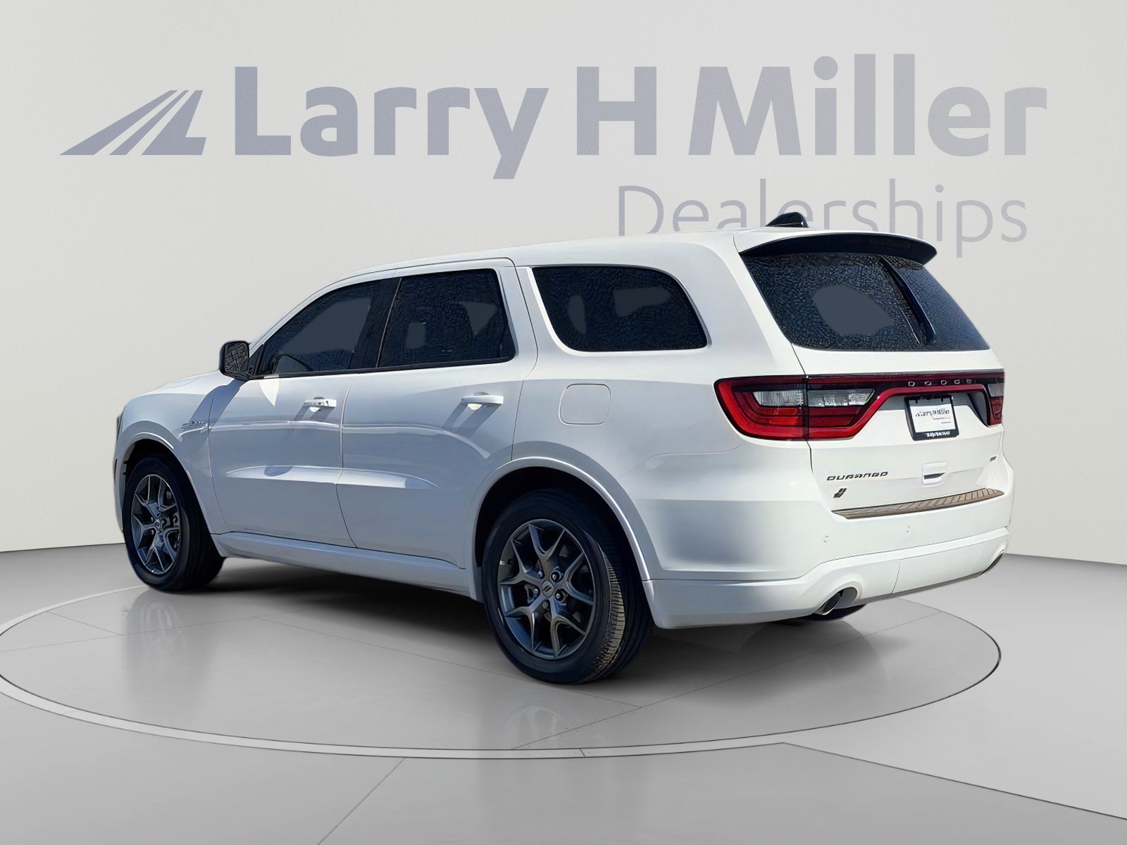 New 2026 Dodge Durango GT AWD/4WD image 4