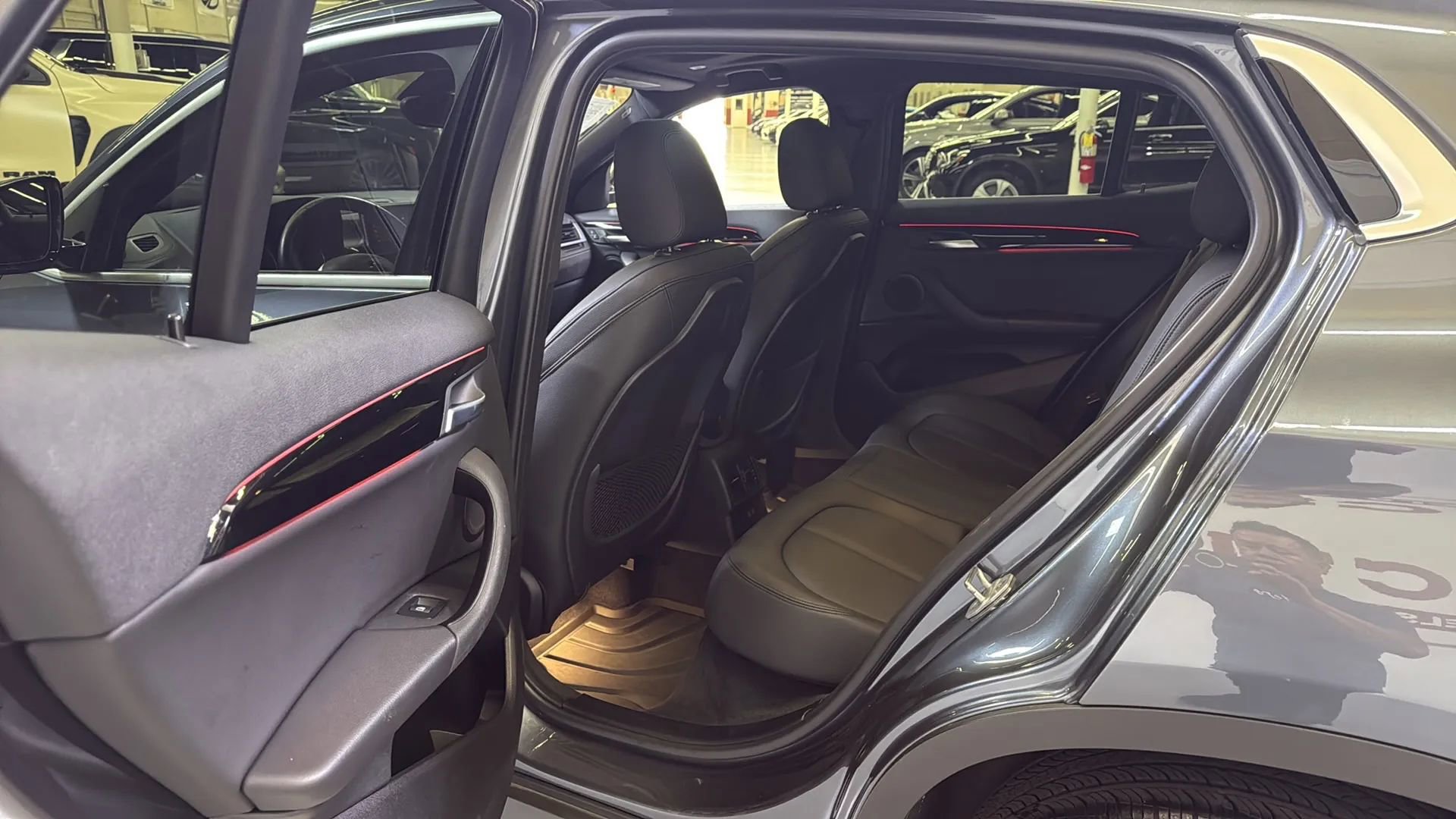 Used 2021 BMW X2 sDrive28i image 20