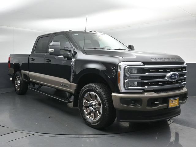 Certified 2026 Ford F250 King Ranch