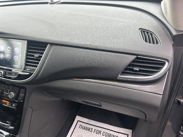 Certified 2019 Buick Encore Preferred image 31