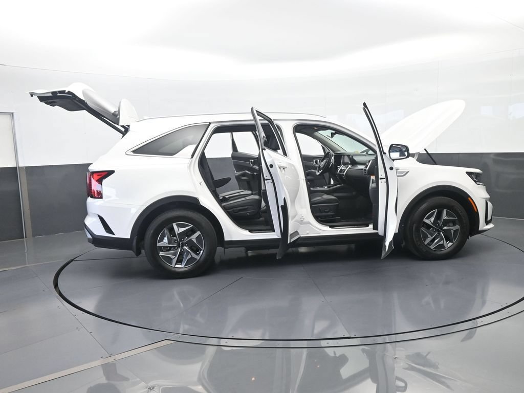 Used 2023 Kia Sorento EX FWD image 73
