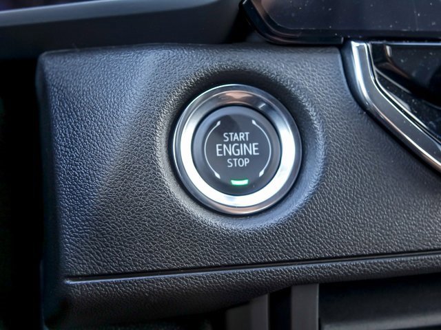 New 2026 Chevrolet Colorado Trail Boss image 24