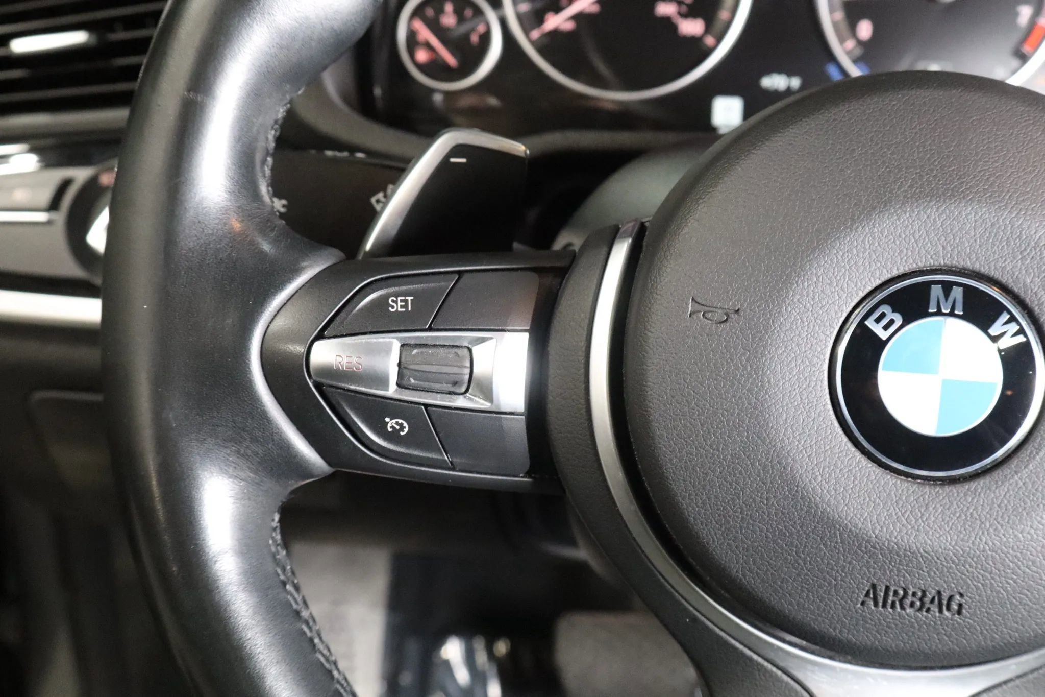 Used 2017 BMW X3 sDrive28i image 19