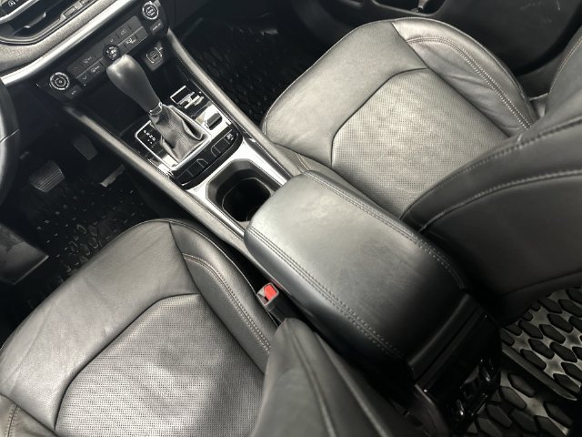 Used 2022 Jeep Compass Latitude AWD/4WD image 24