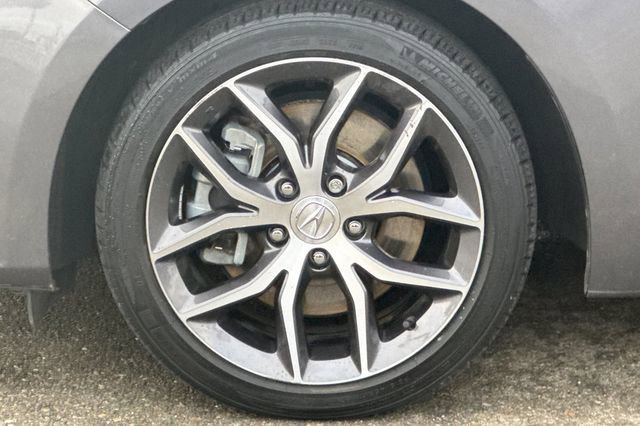 Used 2019 Acura ILX w/ Premium Package image 29