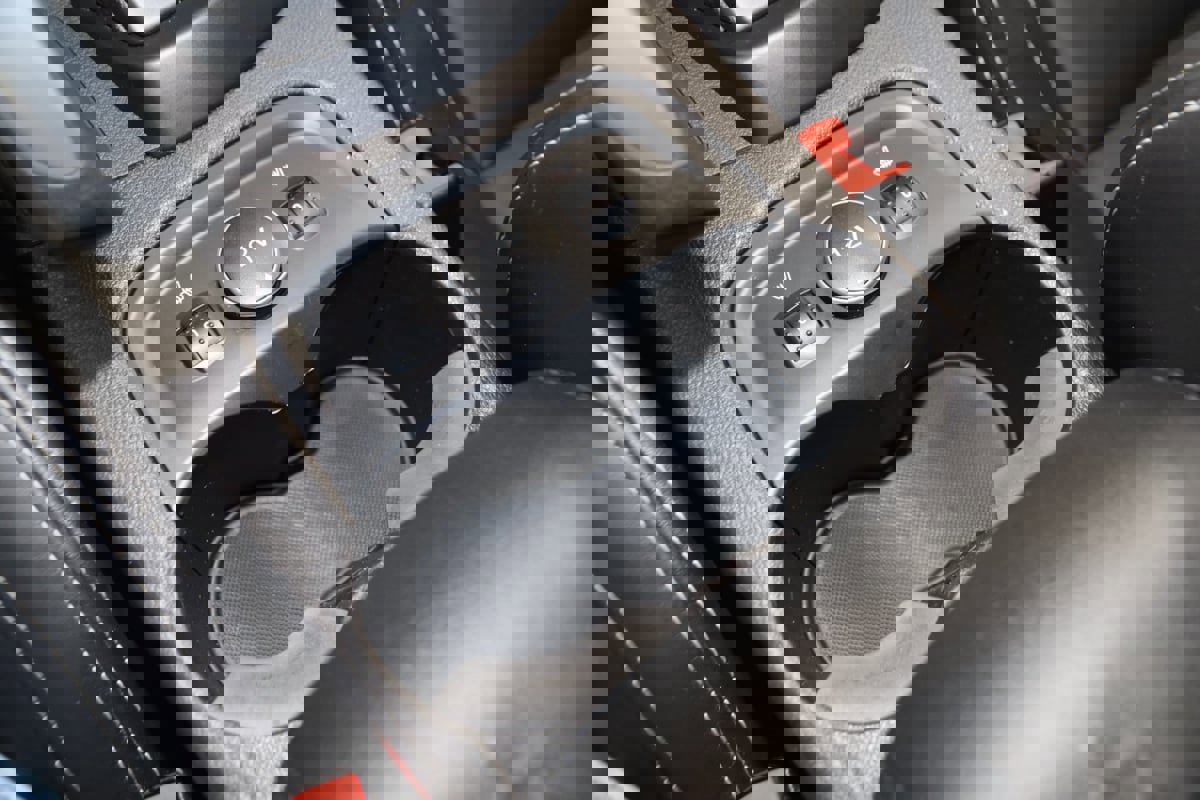 Used 2013 Ford Focus ST image 24