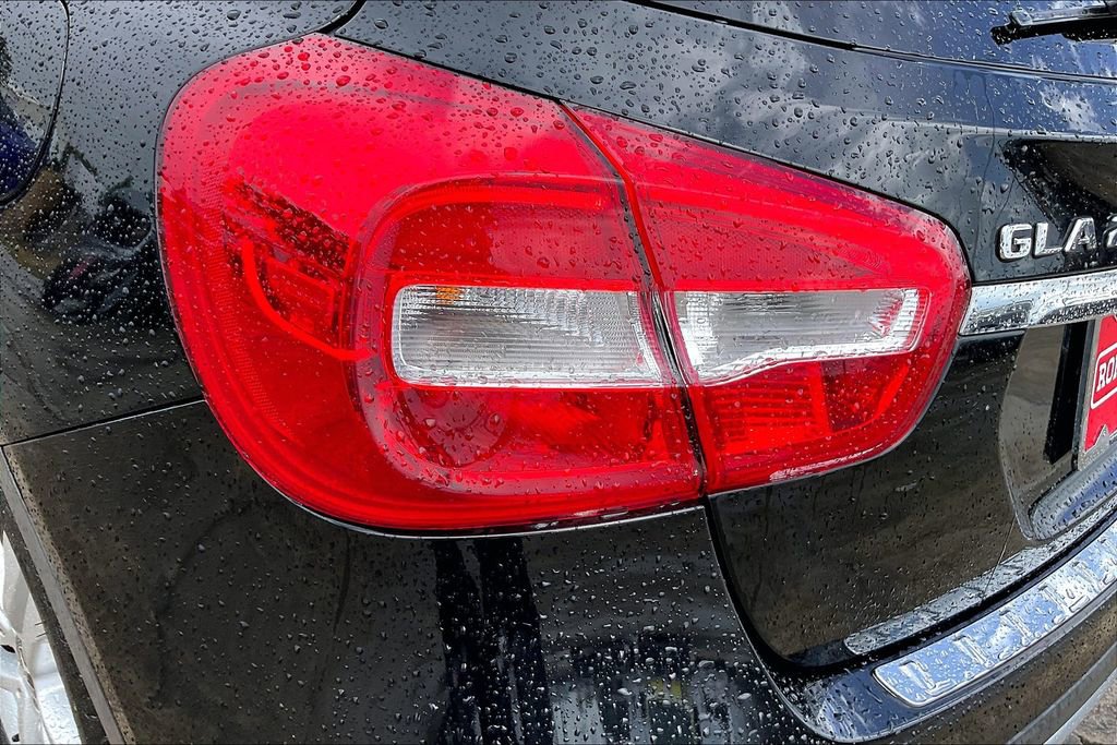 Used 2019 Mercedes-Benz GLA 250 4MATIC image 20