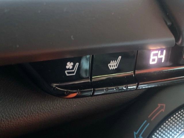 Used 2018 Chevrolet Camaro SS w/ Hot Wheels Edition RWD image 19