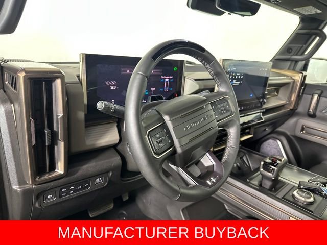 Used 2024 GMC Hummer EV 2X image 13