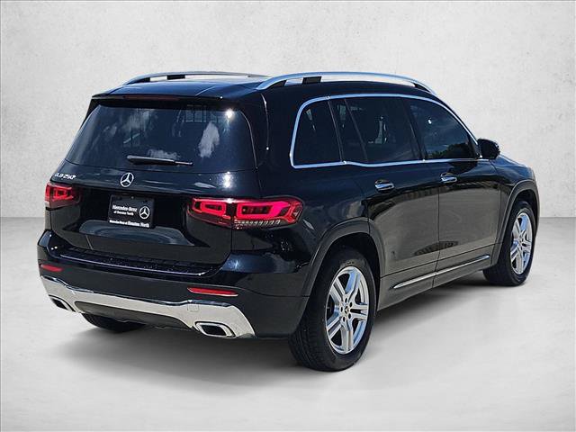 Certified 2023 Mercedes-Benz GLB 250 image 5