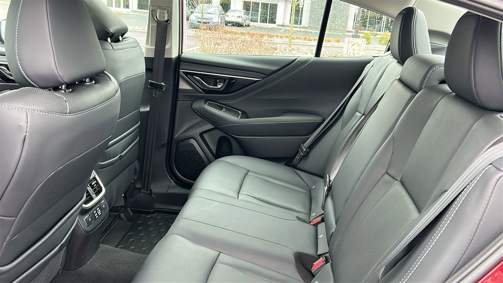 Certified 2024 Subaru Legacy Touring XT image 24