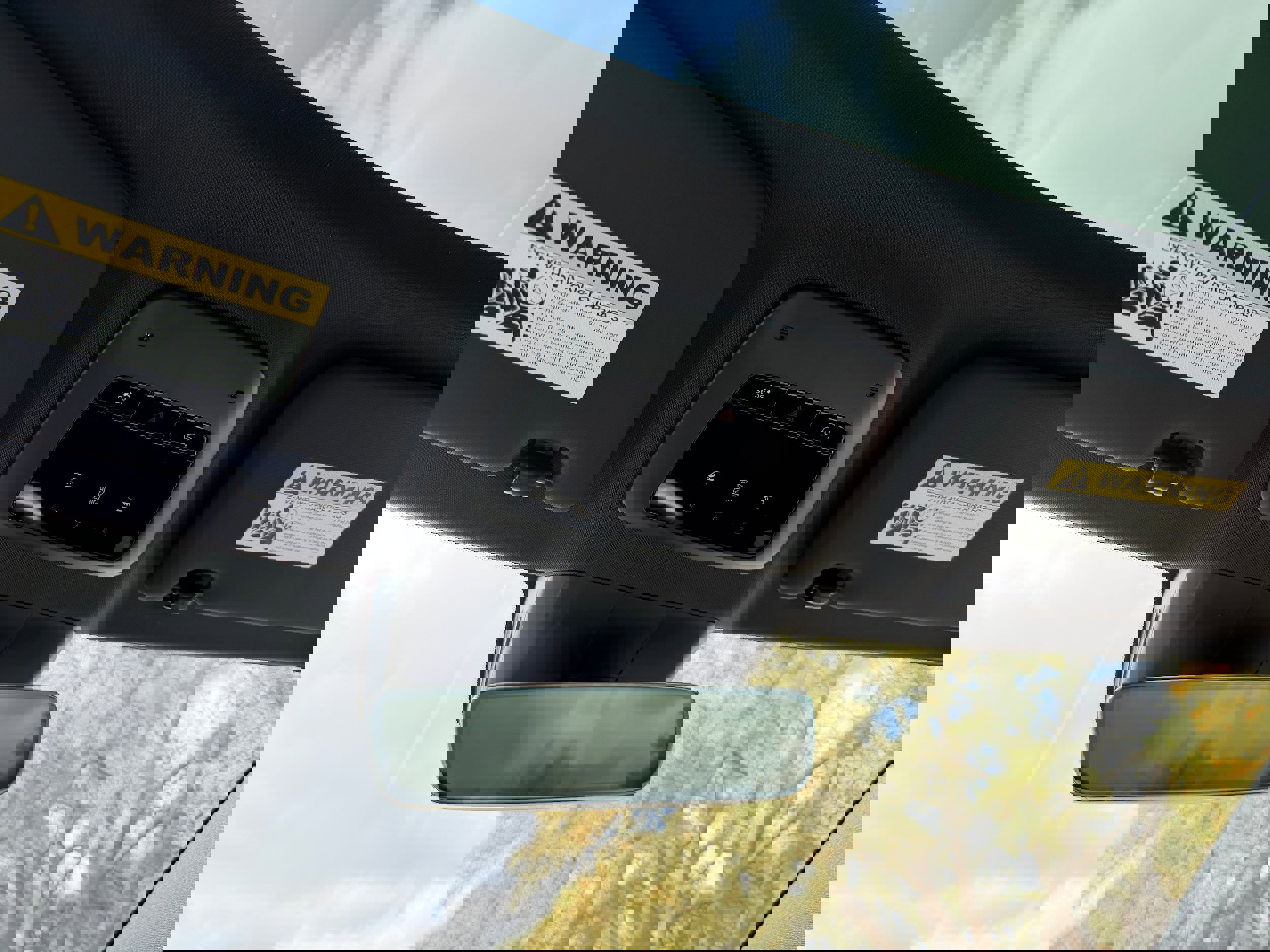 New 2026 Volvo EX30 Plus w/ Protection Package Premier image 16