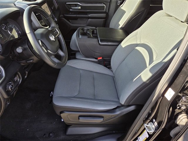 Used 2024 RAM 1500 Big Horn w/ Trailer Tow Group image 10