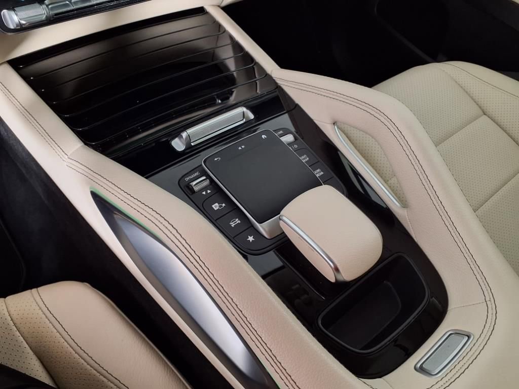 Used 2022 Mercedes-Benz GLE 350 4MATIC image 22