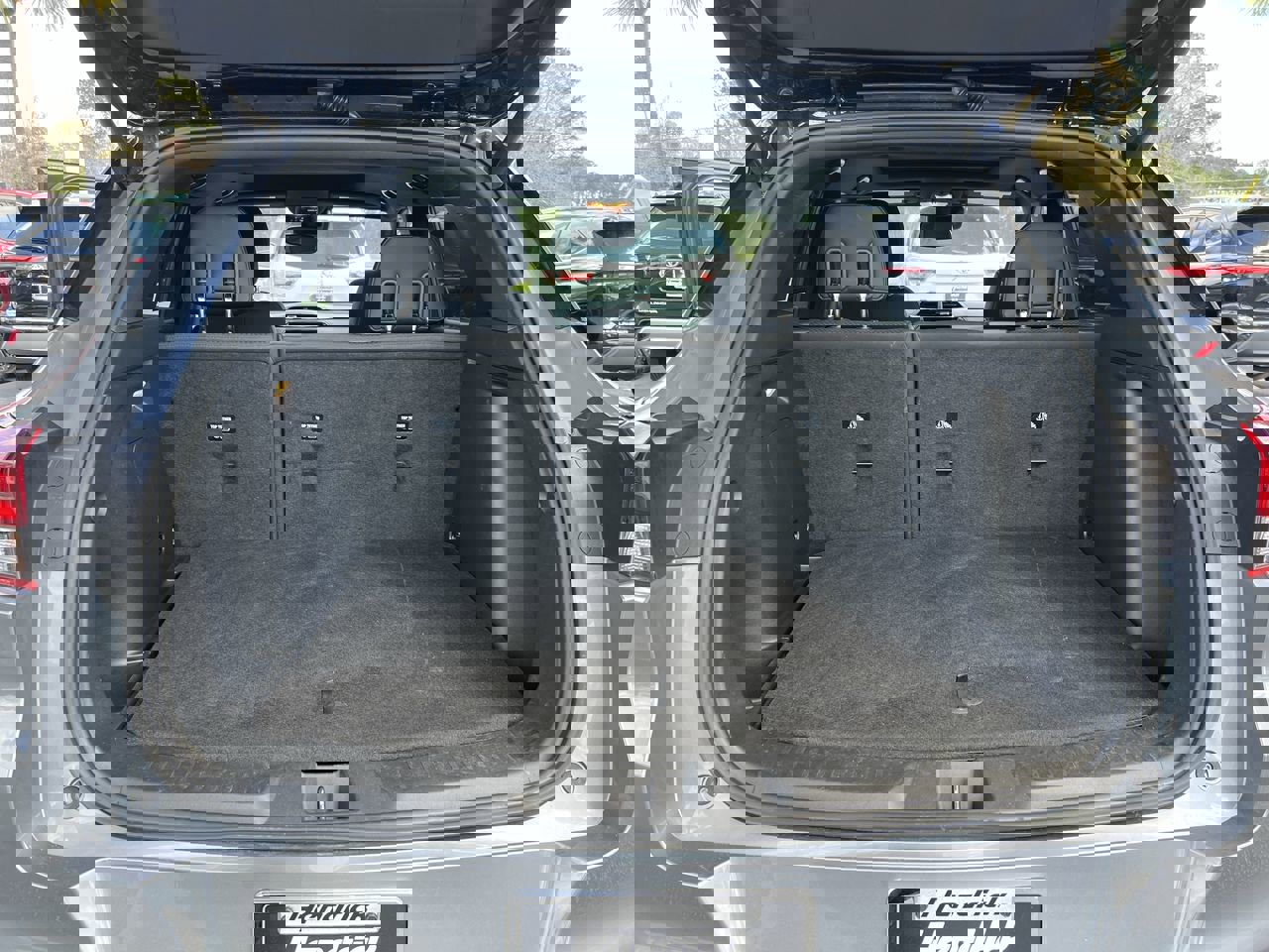 Used 2021 Chevrolet TrailBlazer RS w/ Sun and Liftgate Package image 33