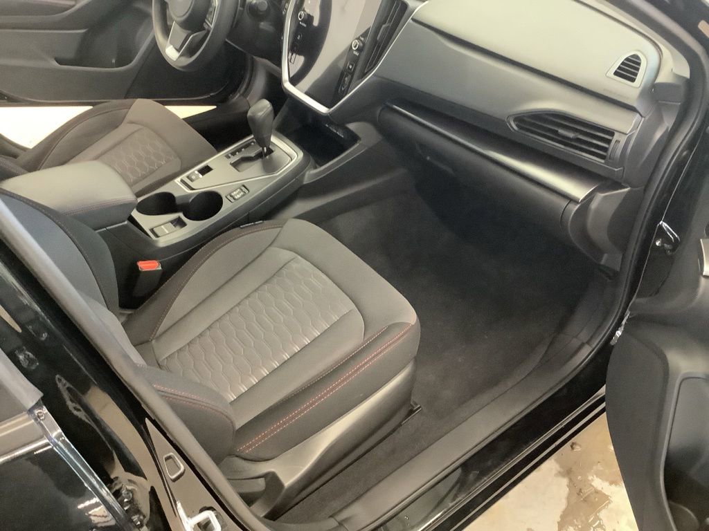 Certified 2024 Subaru Impreza 2.0i Sport image 4