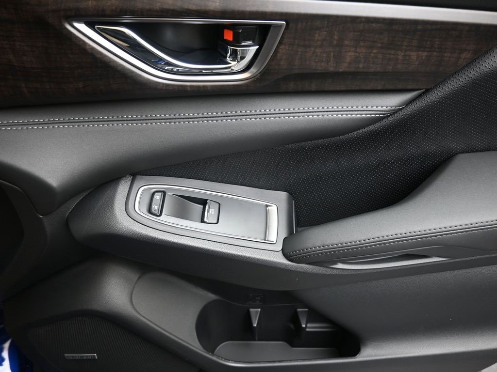 New 2026 Subaru Ascent Touring image 12
