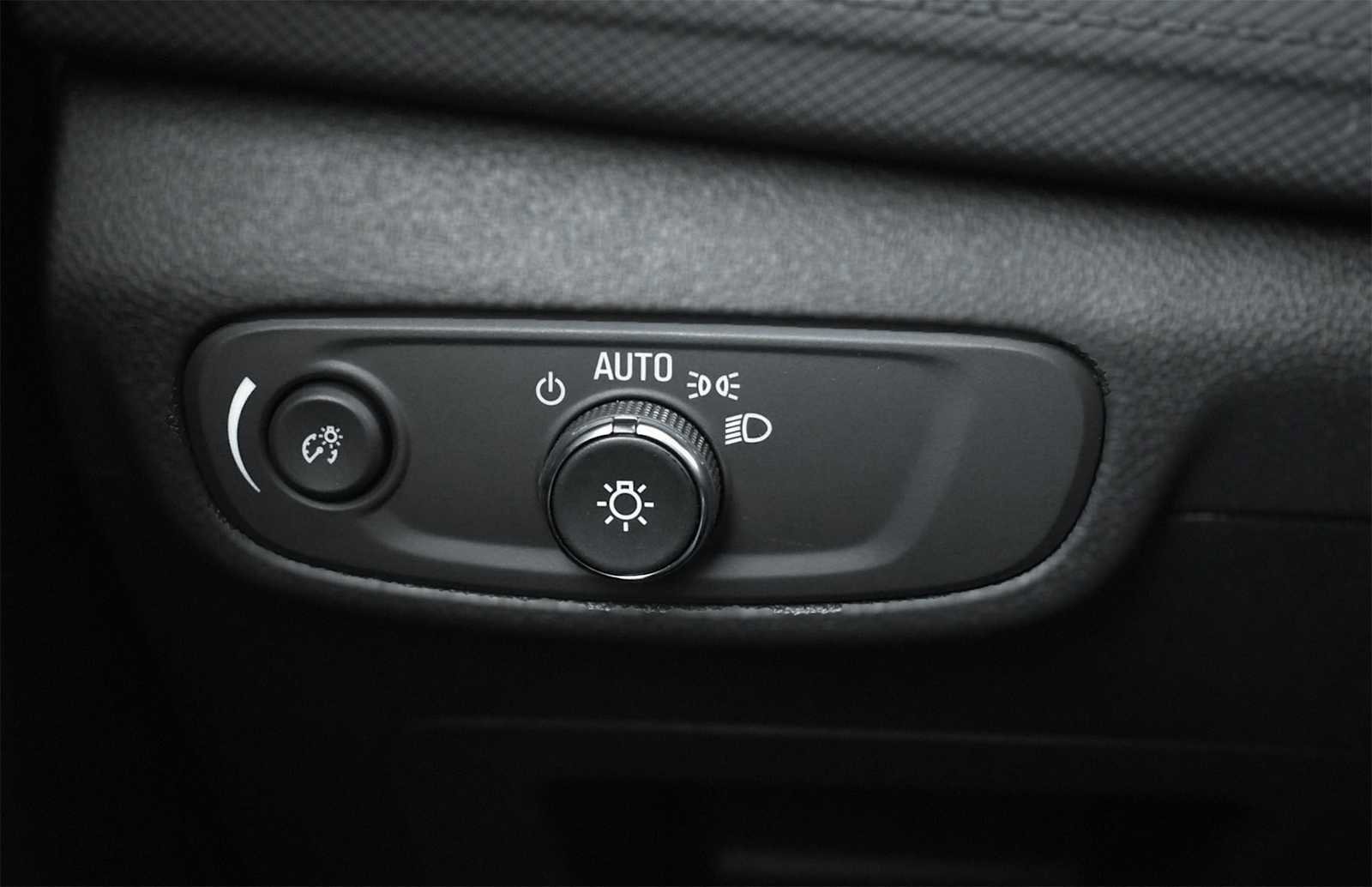 New 2026 Chevrolet TrailBlazer LT w/ LT Cold Weather Package image 21