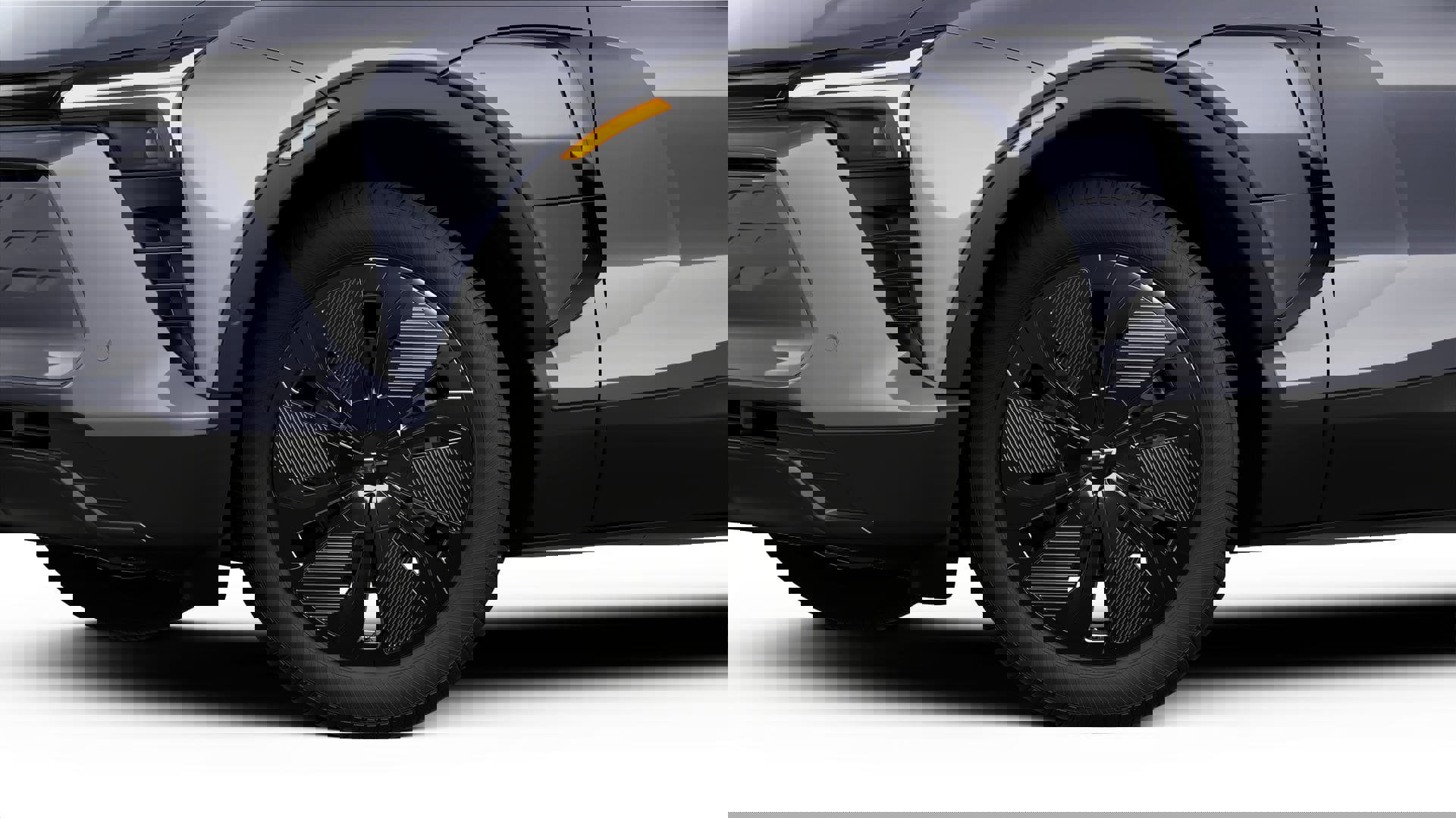 New 2026 Chevrolet Blazer EV LT w/ Super Cruise Package image 28