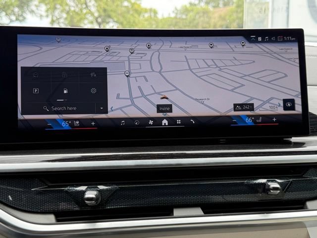 Used 2026 BMW X7 xDrive40i w/ M Sport Package AWD/4WD image 29