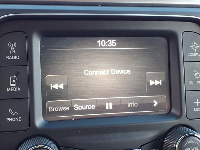 Used 2024 RAM 1500 Classic Warlock image 7