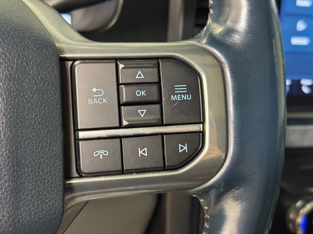 Used 2023 Ford F450 Limited w/ FX4 Off-Road Package image 36