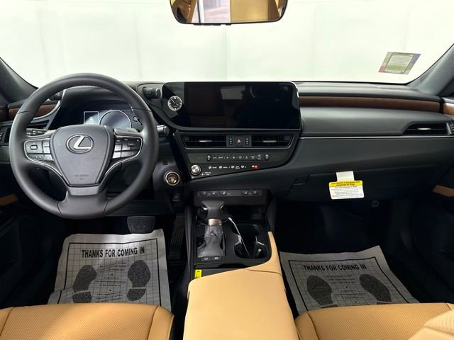 New 2025 Lexus ES 300h w/ Premium Package image 23