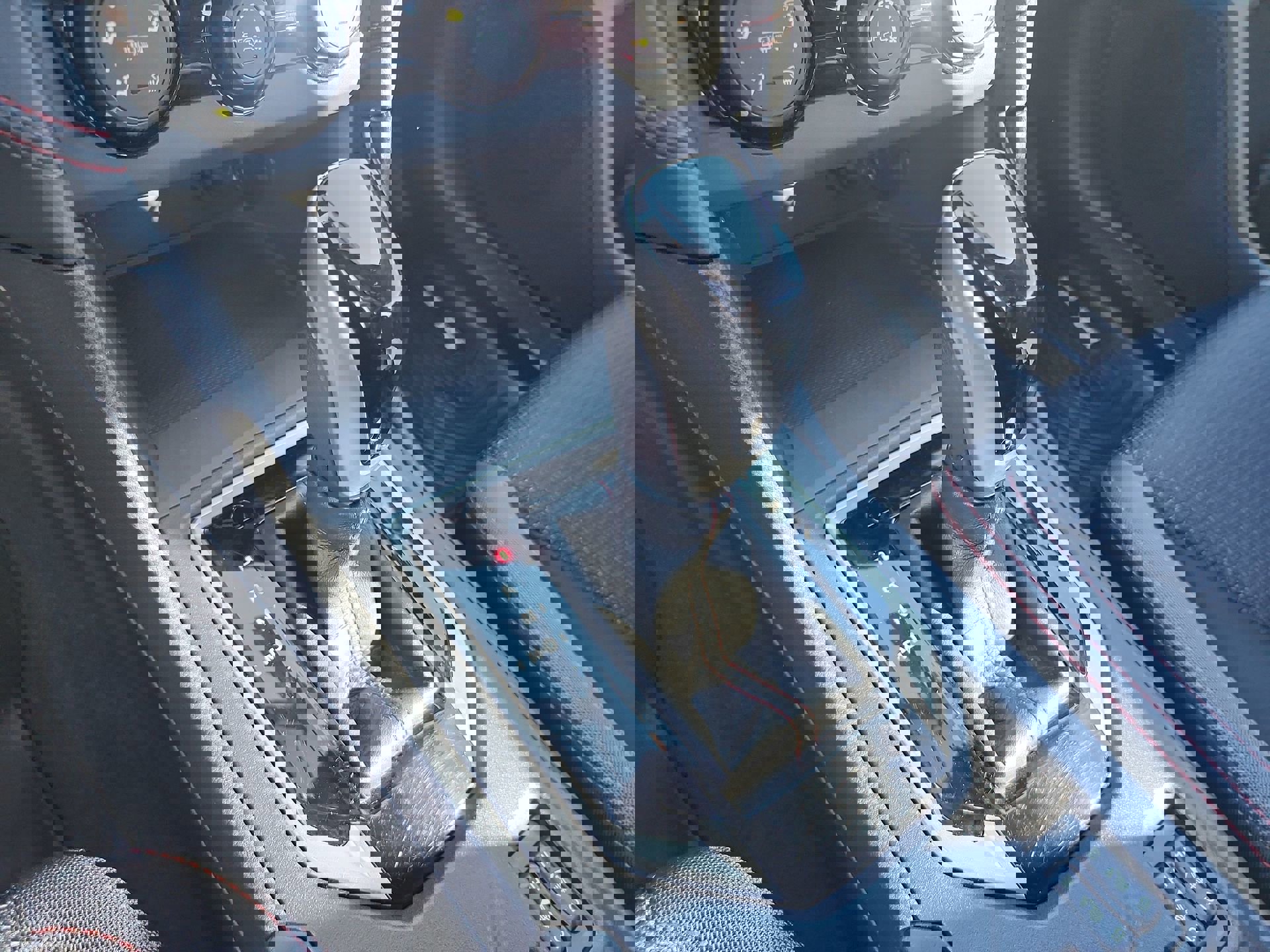 Used 2017 Subaru Impreza 2.0i Sport image 13