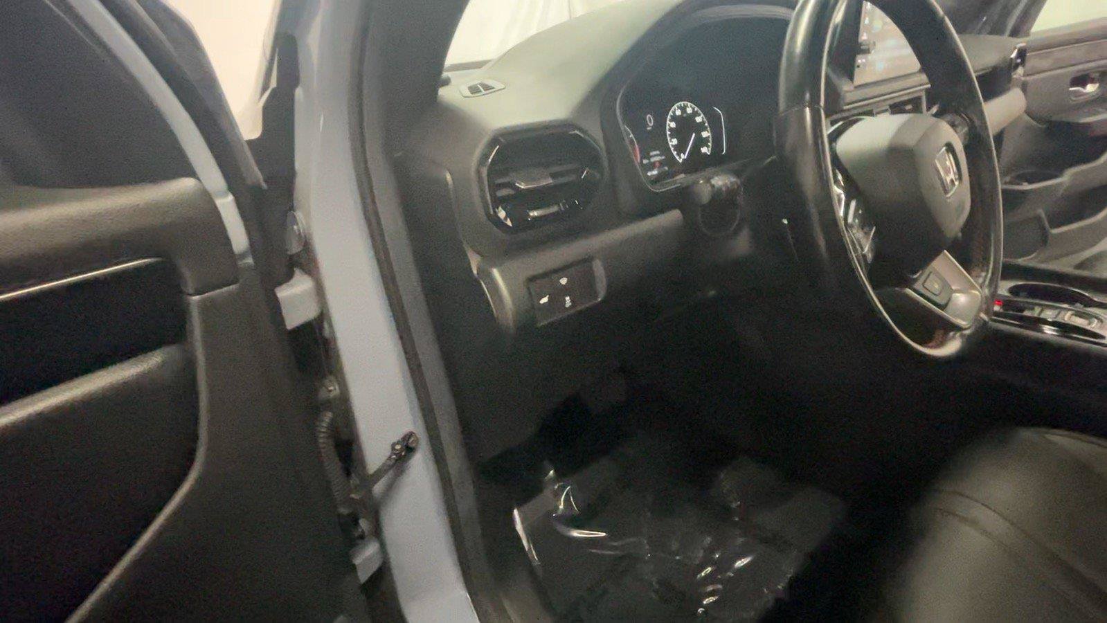 Certified 2024 Honda Pilot TrailSport image 31