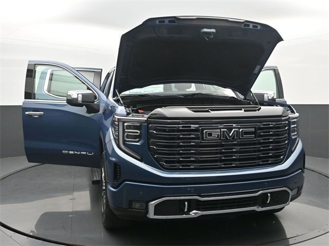 New 2026 GMC Sierra 1500 Denali Ultimate image 54