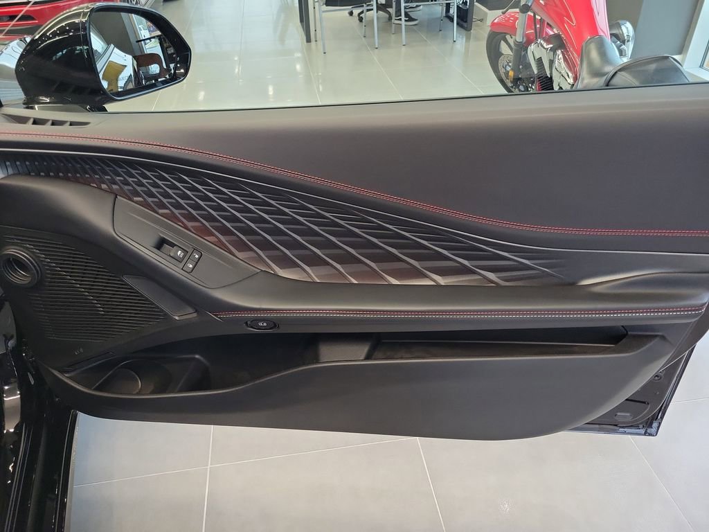 New 2026 Dodge Charger Scat Pack AWD/4WD image 30